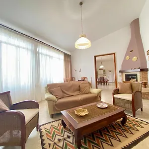 Villino Delle Arance Casa vacanze