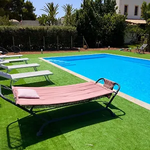Loft Dal Picciotto Casa vacanze