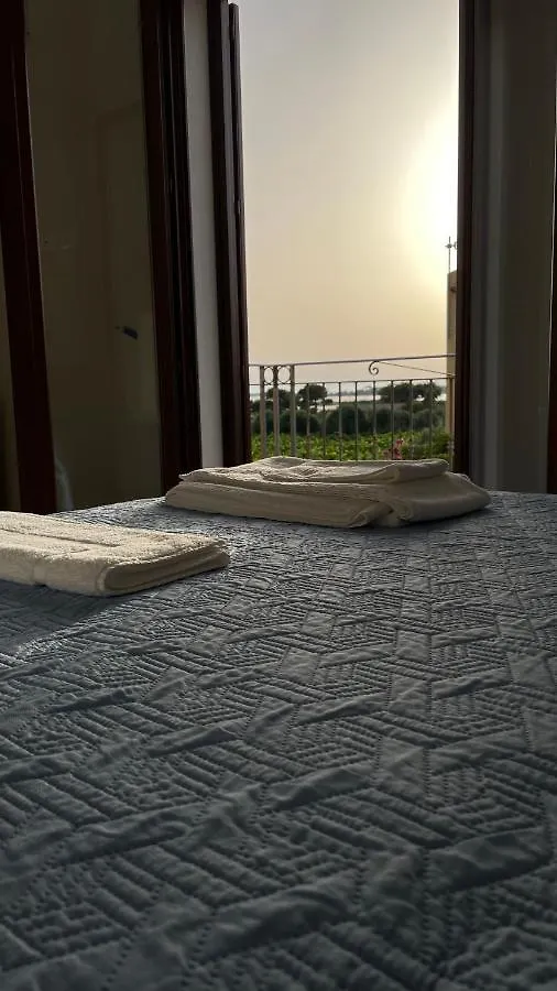 Casa Vacanze “Allo Stagnone” Willa Marsala Dom wakacyjny