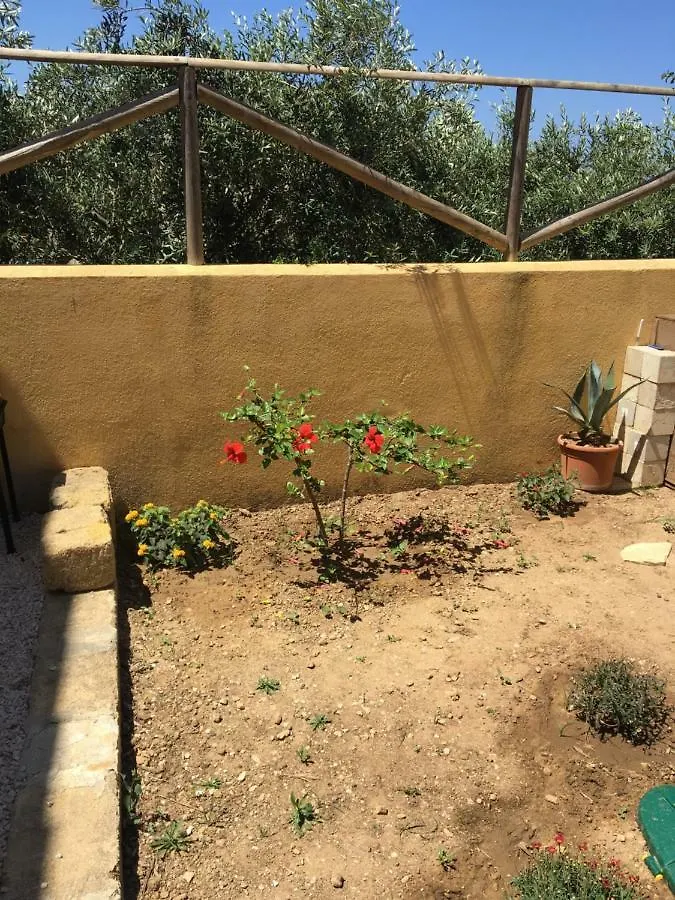 Casa Vacanze “Allo Stagnone” Willa Marsala